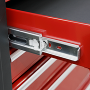 Sealey Superline PRO Tool Chest & Rollcab 11 Drawer AP3411STACK 702x477x1440mm