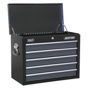 Sealey American PRO Tool Chest Combination 16 Drawer - 680x330x1630mm
