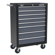 Sealey American PRO Tool Chest Combination 16 Drawer - 680x330x1630mm