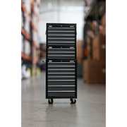Sealey American PRO Tool Chest Combination 16 Drawer - 680x330x1630mm