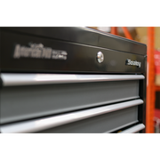 Sealey American PRO Tool Chest Combination 16 Drawer - 680x330x1630mm