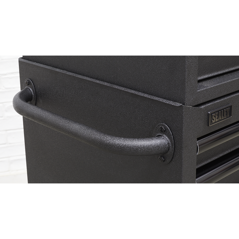 Sealey Superline PRO Rollcab Tool Chest 915mm with 6 Soft Close Drawers