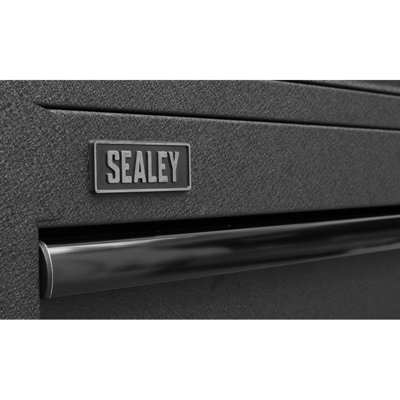 Sealey Superline PRO Rollcab Tool Chest 915mm with 6 Soft Close Drawers
