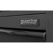 Sealey Superline PRO Rollcab Tool Chest 915mm with 6 Soft Close Drawers
