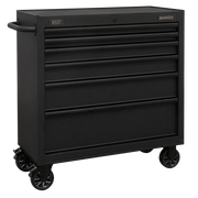 Sealey Superline PRO Tool Chest AP36BESTACK 12 Drawer with Power Bar