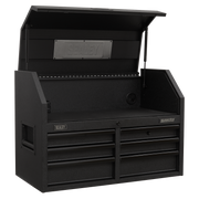 Sealey Superline PRO Tool Chest AP36BESTACK 12 Drawer with Power Bar