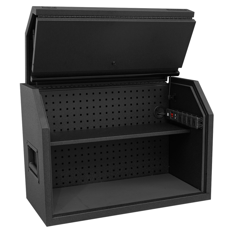 Sealey Superline PRO Tool Chest Hutch & Rollcab 915mm 6 Drawer