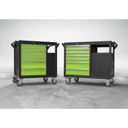 Sealey Premier Mobile Workstation 10 Drawer 1290mm Heavy-Duty