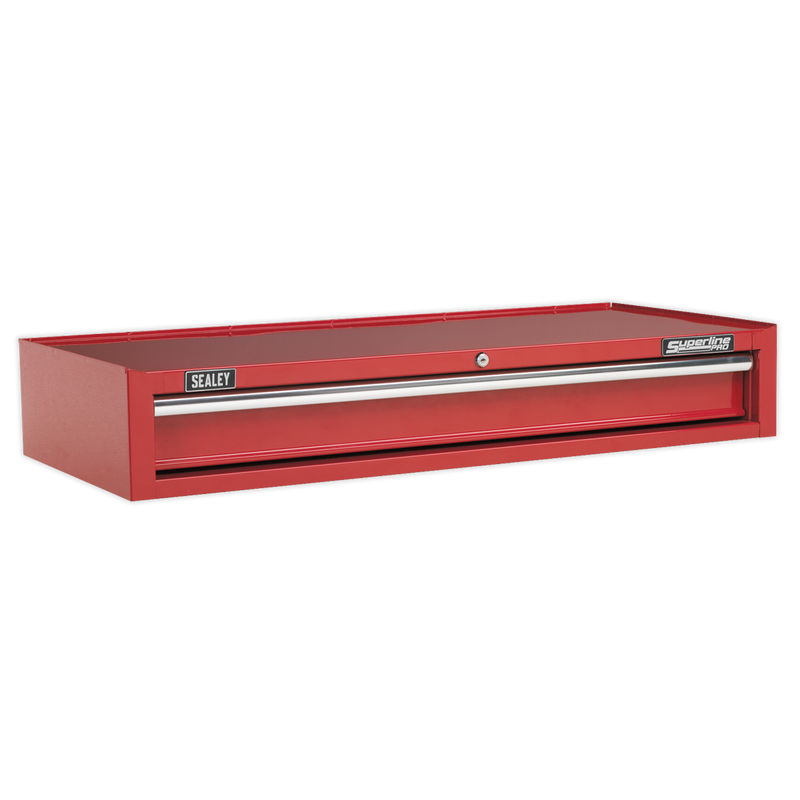 Sealey Superline PRO Tool Chest AP41119B Heavy-Duty 1030x440x170mm