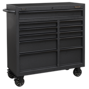 Sealey Superline PRO Tool Chest Rollcab 1041mm with 11 Soft Close Drawers