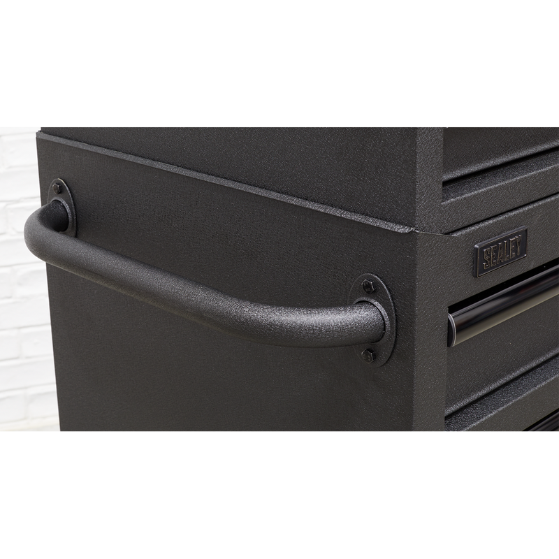 Sealey Superline PRO Tool Chest Rollcab 1041mm with 11 Soft Close Drawers