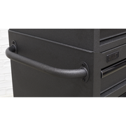 Sealey Superline PRO Tool Chest AP41BESTACK 17 Soft Close Drawers