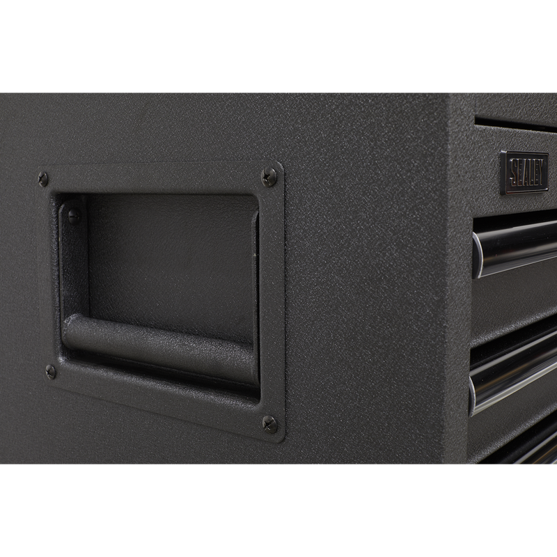 Sealey Superline PRO Tool Chest AP41BESTACK 17 Soft Close Drawers
