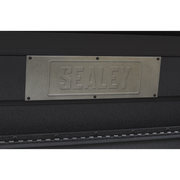 Sealey Superline PRO Tool Chest AP41BESTACK 17 Soft Close Drawers