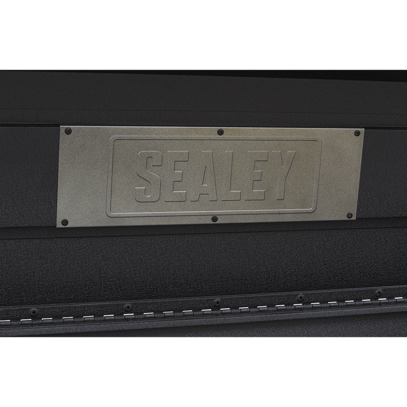 Sealey Superline PRO Tool Chest AP41BESTACK 17 Soft Close Drawers