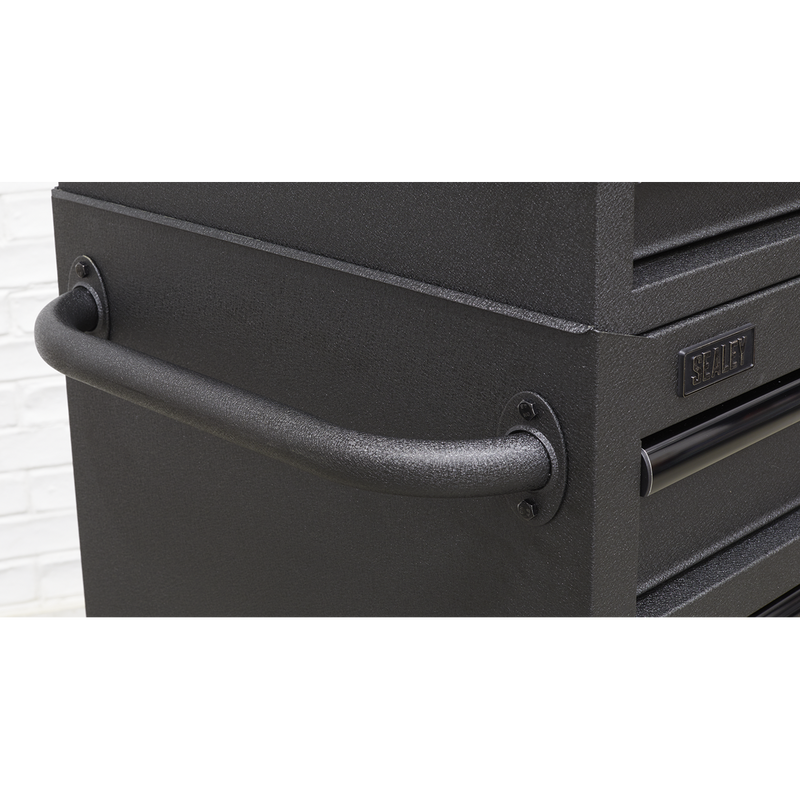 Sealey Superline PRO Tool Chest Hutch & Rollcab 1120mm 11 Drawer
