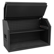Sealey Superline PRO Tool Chest Hutch & Rollcab 1120mm 11 Drawer