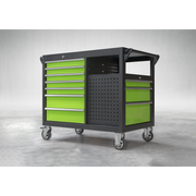 Sealey Premier Mobile Workstation 10 Drawer 1290mm Heavy-Duty