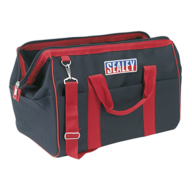 Sealey Tool Storage Bag AP500 500mm with 12 Pockets