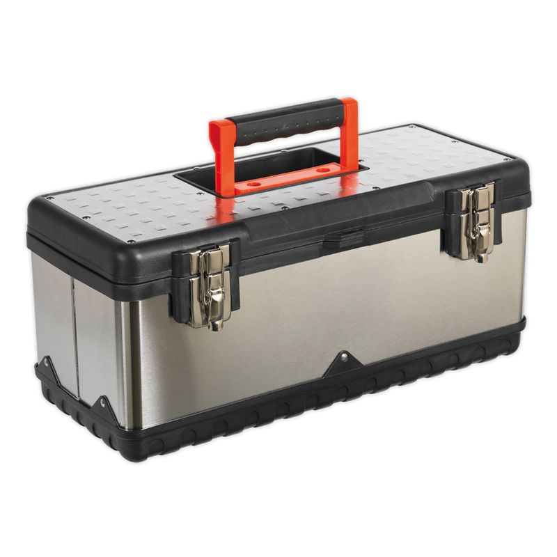 Sealey Stainless Steel Toolbox AP505S 505mm