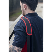 Sealey Open Tool Storage Bag 500mm with 14 Pockets