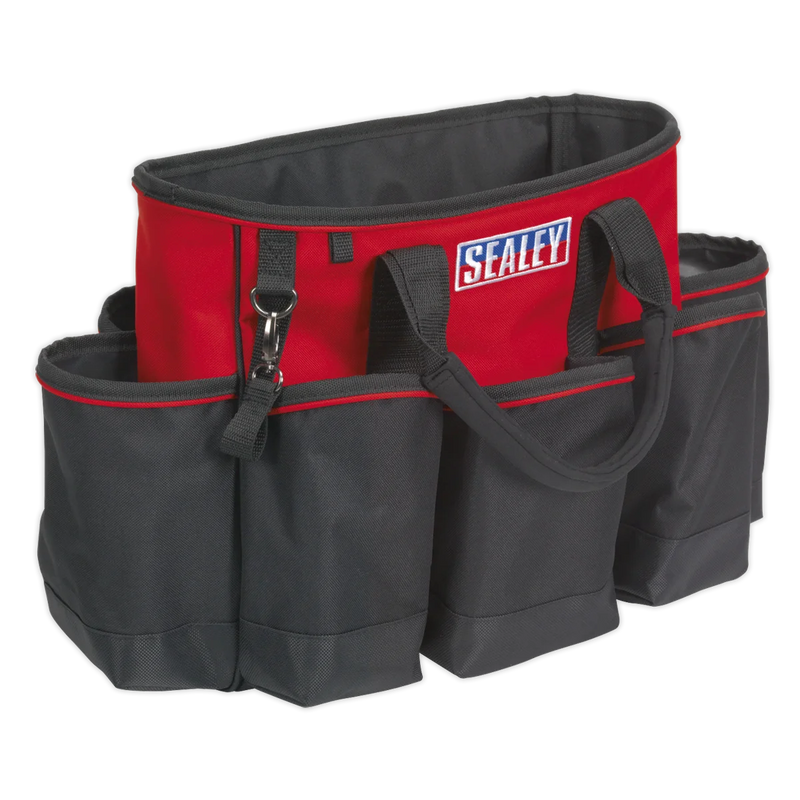 Sealey Tool Storage Bag AP500 500mm with 12 Pockets