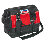 Sealey Rubber Bottom Tool Storage Bag 305mm AP509