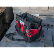 Sealey Rubber Bottom Tool Storage Bag 305mm AP509