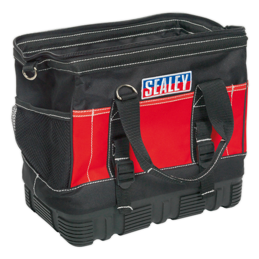 Sealey Rubber Bottom Tool Storage Bag 305mm AP509