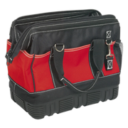 Sealey Rubber Bottom Tool Storage Bag 305mm AP509