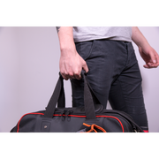 Sealey Heavy-Duty Tool Storage Bag 500mm with 24 Pockets