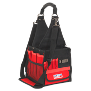 Sealey Technician's Tool Storage Bag AP518 200x220x230mm