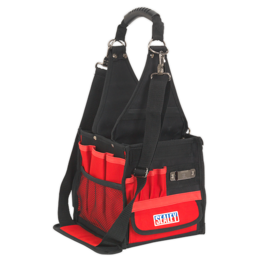 Sealey Technician's Tool Storage Bag AP518 200x220x230mm
