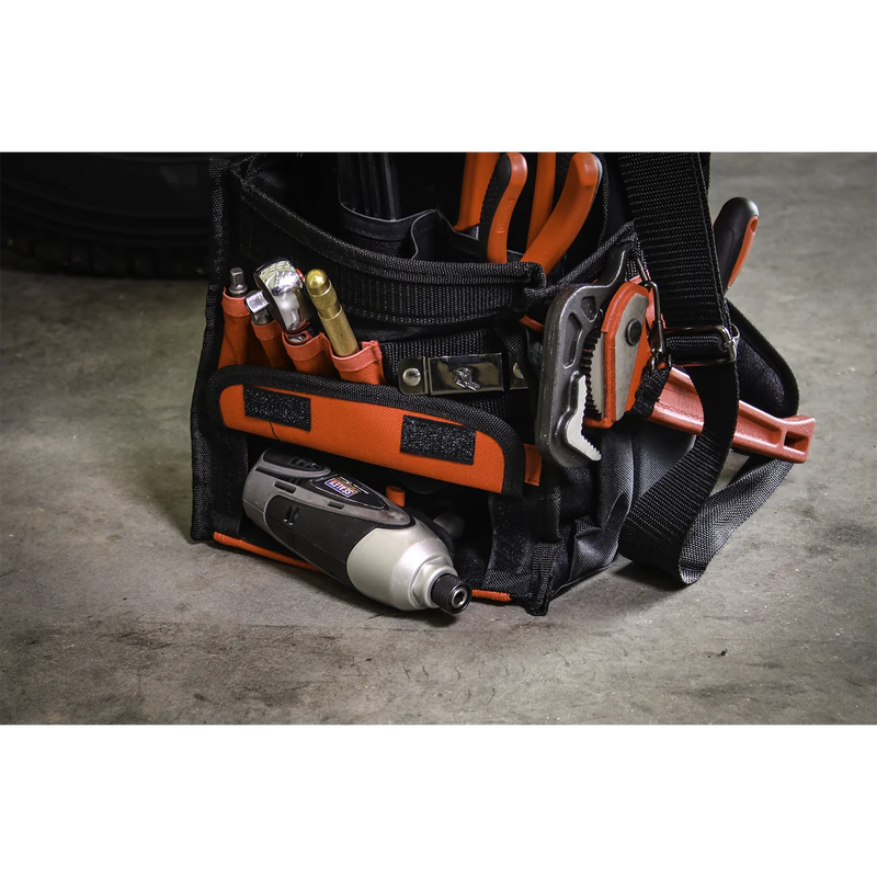 Sealey Technician's Tool Storage Bag AP518 200x220x230mm