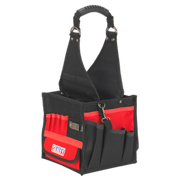Sealey Technician's Tool Storage Bag AP518 200x220x230mm
