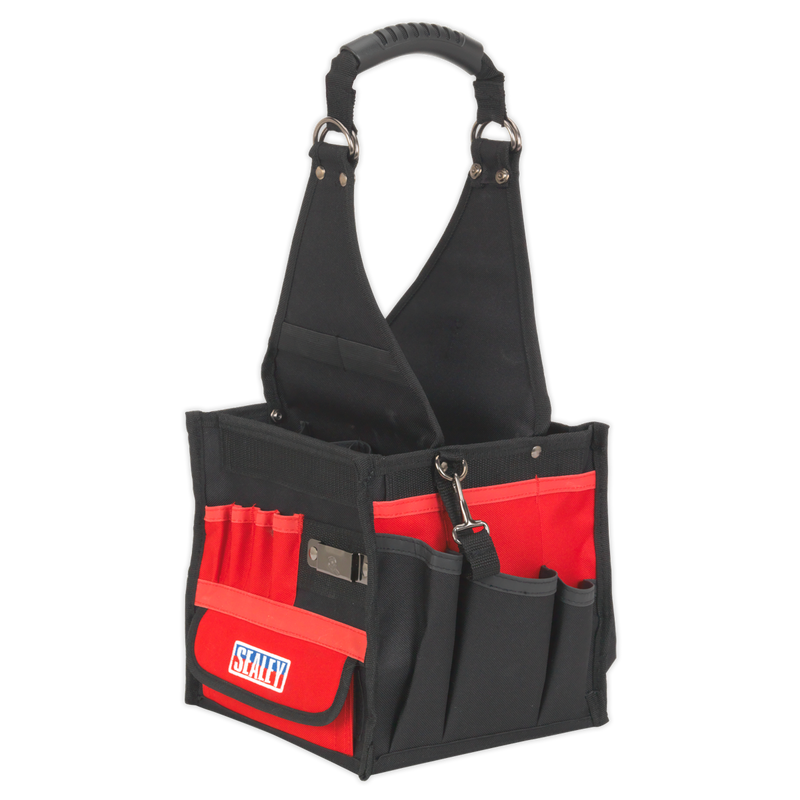Sealey Technician's Tool Storage Bag AP518 200x220x230mm