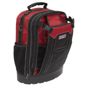 Sealey Heavy-Duty Tool Backpack AP520 490mm