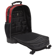 Sealey Heavy-Duty Tool Backpack AP520 490mm