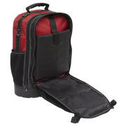 Sealey Heavy-Duty Tool Backpack AP520 490mm