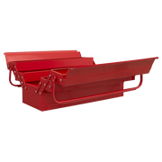 Sealey Cantilever Toolbox AP521 530mm with 4 Trays