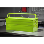 Sealey Cantilever Toolbox AP521HV 530mm with 4 Trays