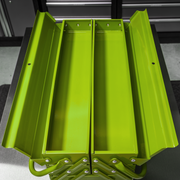 Sealey Cantilever Toolbox AP521HV 530mm with 4 Trays
