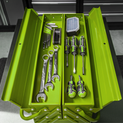 Sealey Cantilever Toolbox AP521HV 530mm with 4 Trays