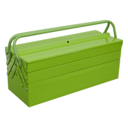 Sealey Cantilever Toolbox AP521HV 530mm with 4 Trays
