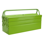 Sealey Cantilever Toolbox AP521HV 530mm with 4 Trays