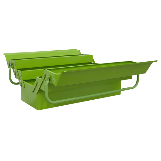 Sealey Cantilever Toolbox AP521HV 530mm with 4 Trays