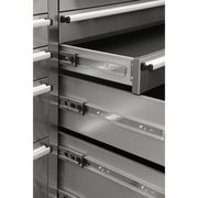 Sealey Premier Mobile Tool Cabinet 10 Drawer AP5520SS 1472mm