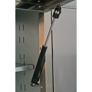 Sealey Premier Mobile Tool Cabinet 10 Drawer AP5520SS 1472mm