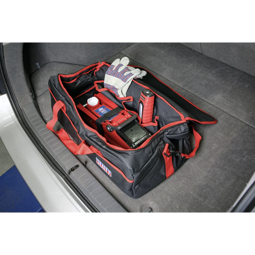 Sealey Trolley Jack Bag 600mm AP600JB
