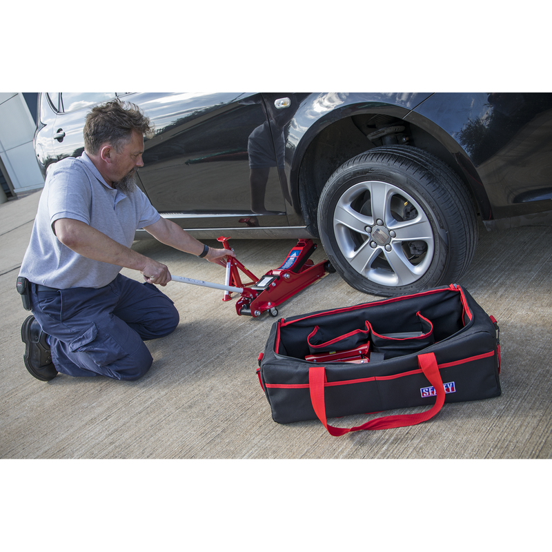 Sealey Trolley Jack Bag 600mm AP600JB